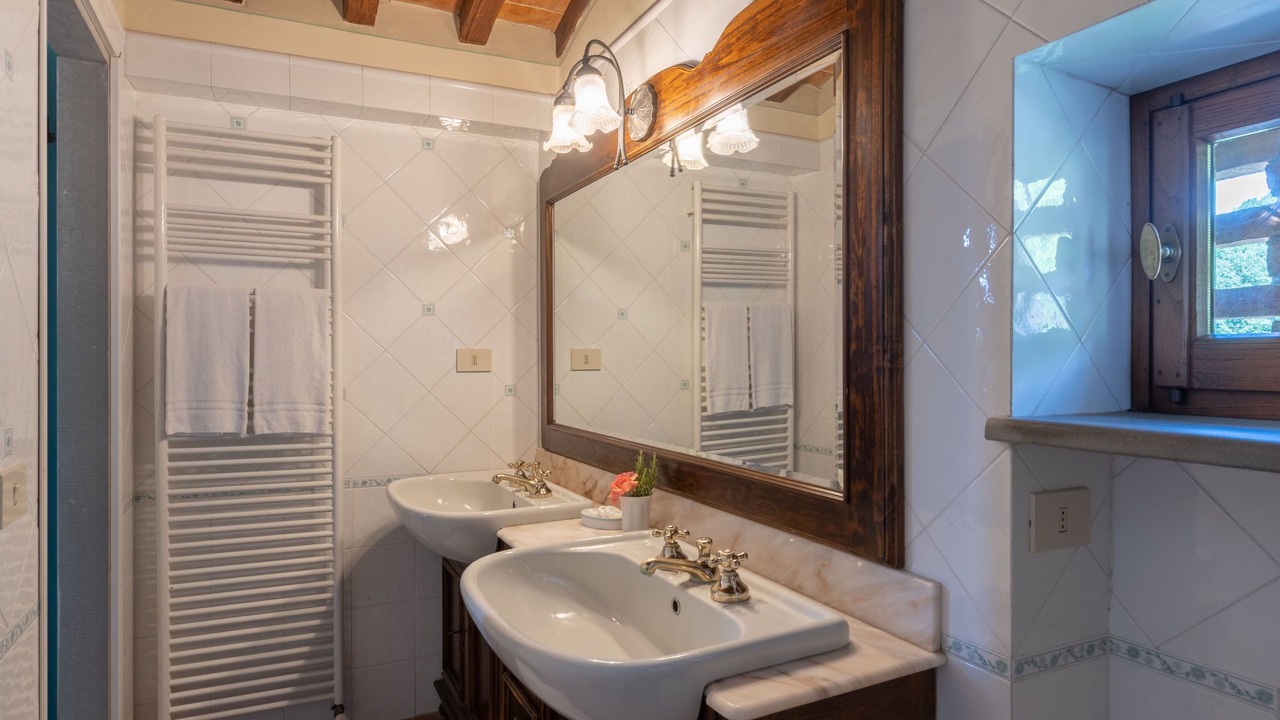 Photo of Bathroom in Dicomano
