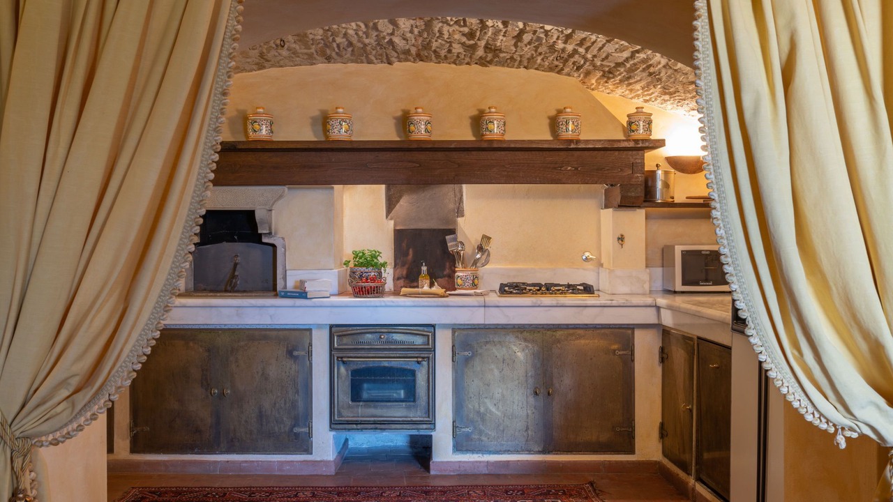 Photo of Bedroom in Dicomano
