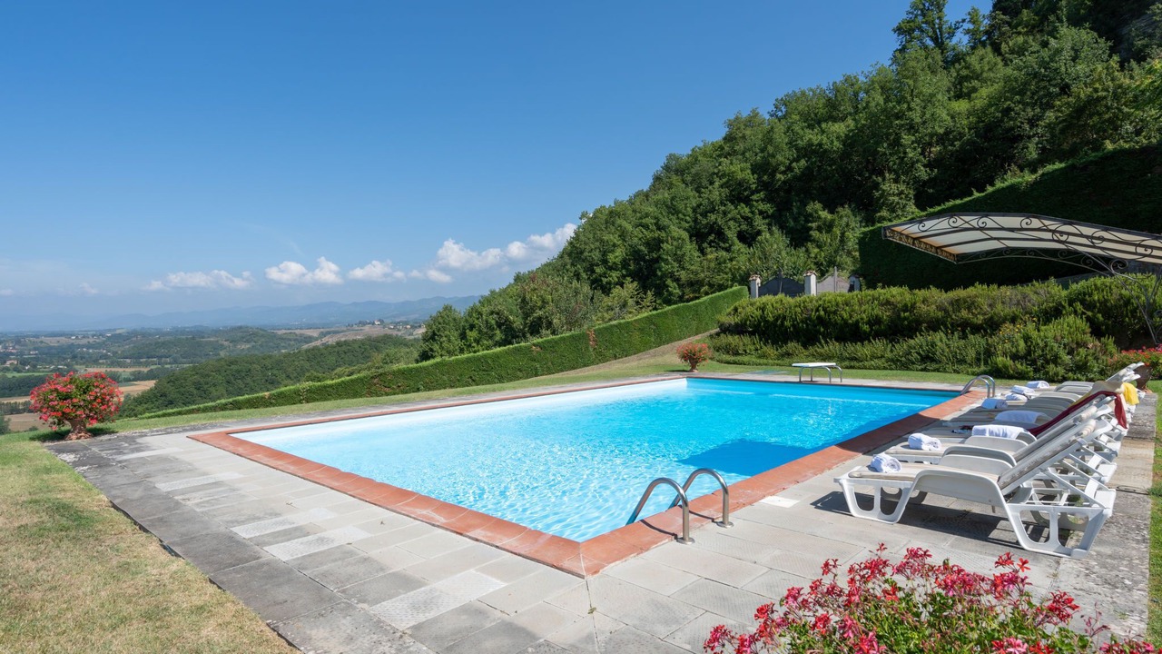 Photo of Outdoor in Dicomano