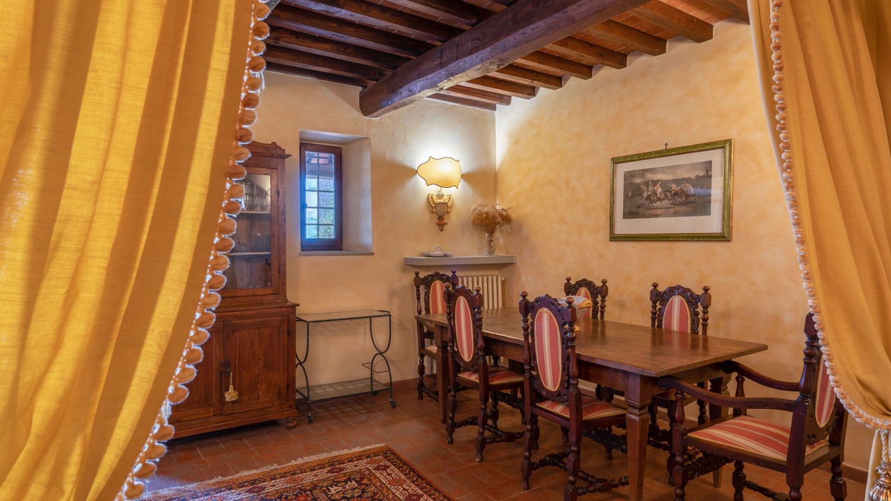 Photo of Bedroom in Dicomano