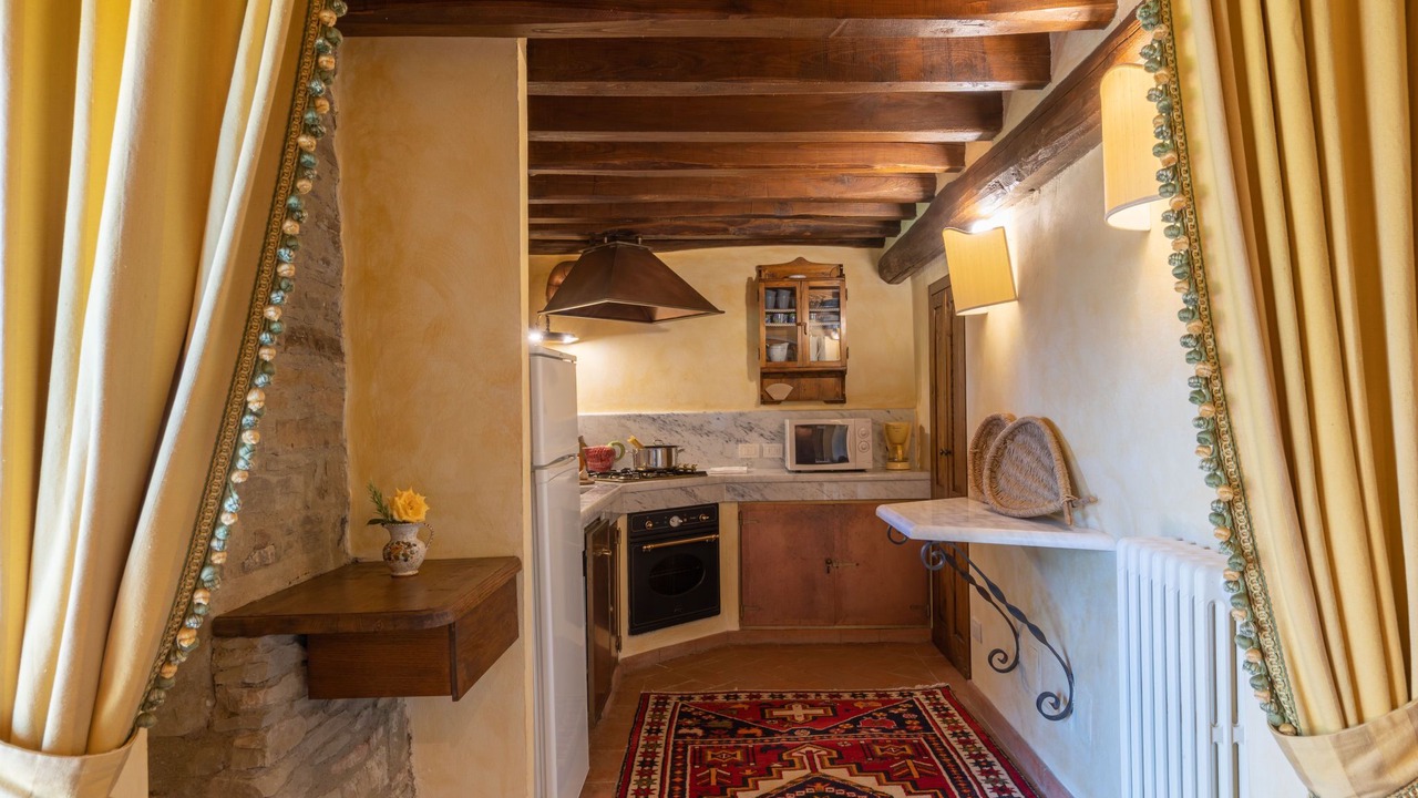 Photo of Bedroom in Dicomano