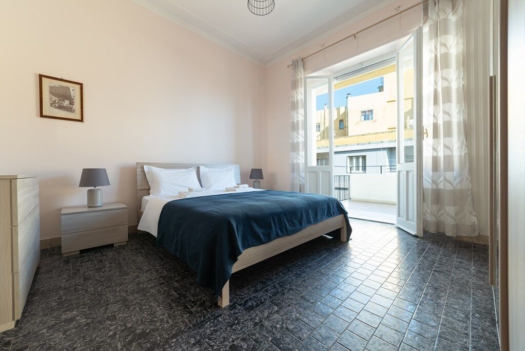 Photo of Bedroom in Cagliari