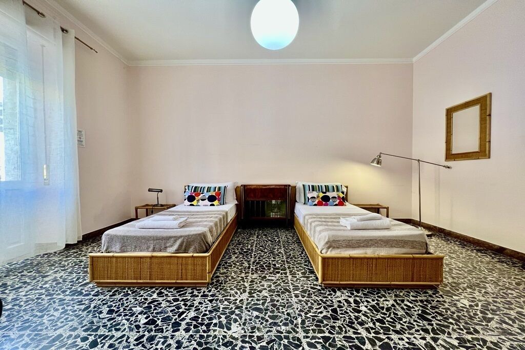 Photo of Bedroom in Cagliari