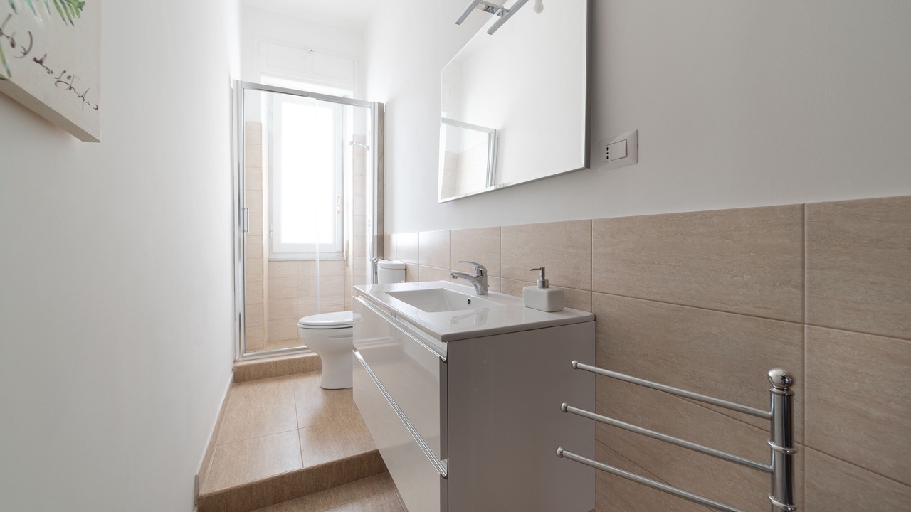 Photo of Bathroom in Cagliari