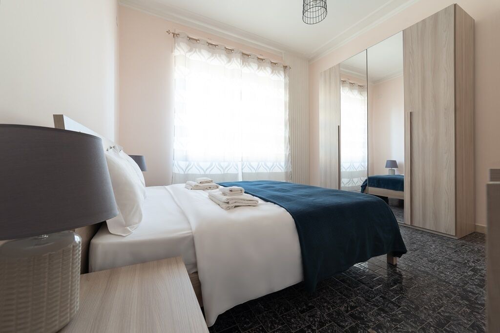 Photo of Bedroom in Cagliari