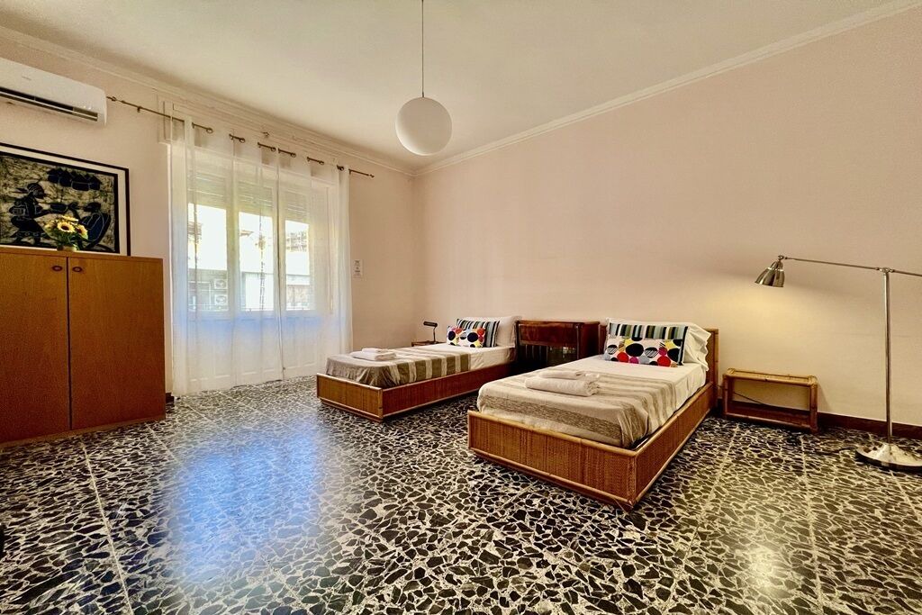 Photo of Bedroom in Cagliari