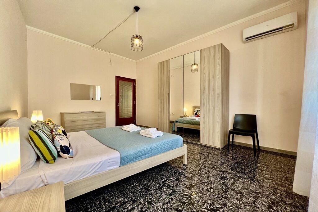 Photo of Bedroom in Cagliari