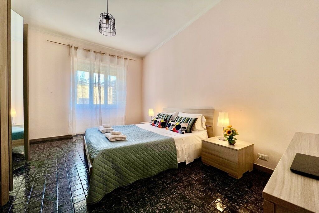 Photo of Bedroom in Cagliari