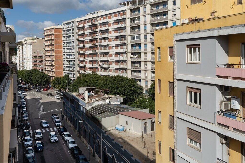 Photo of Patio Balcony in Cagliari