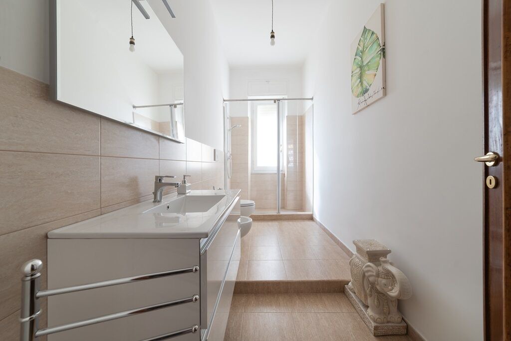 Photo of Bathroom in Cagliari