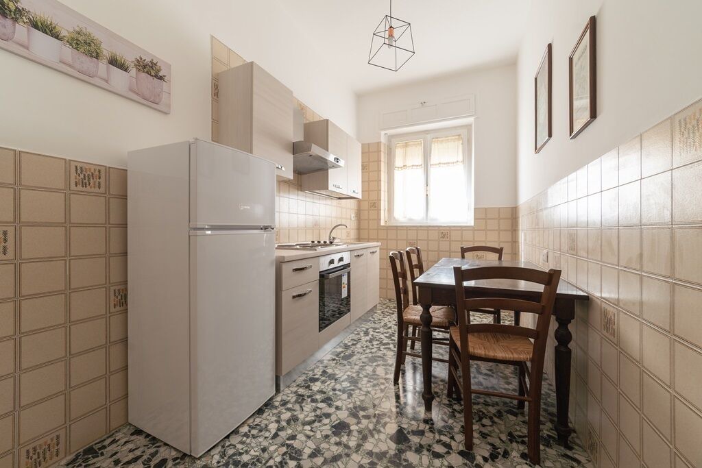 Photo of Kitchen in Cagliari