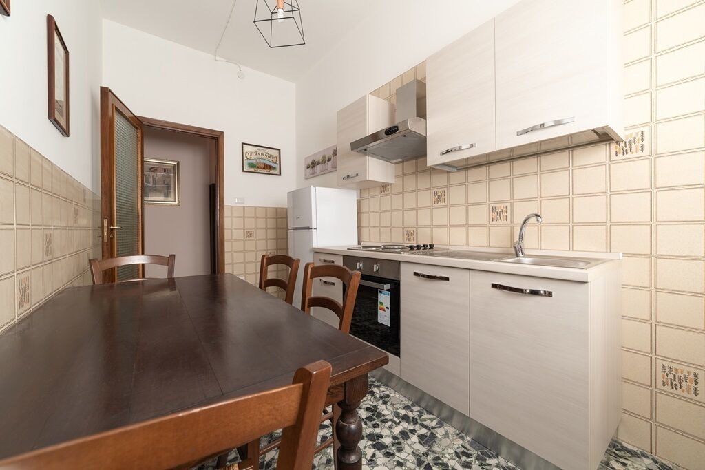 Photo of Kitchen in Cagliari