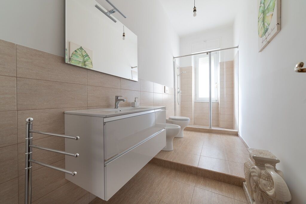 Photo of Bathroom in Cagliari