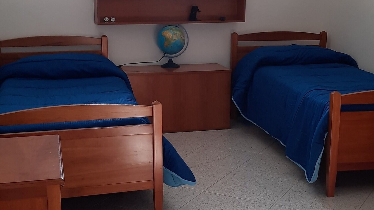 Photo of Bedroom in Sant'Egidio del Monte Albino
