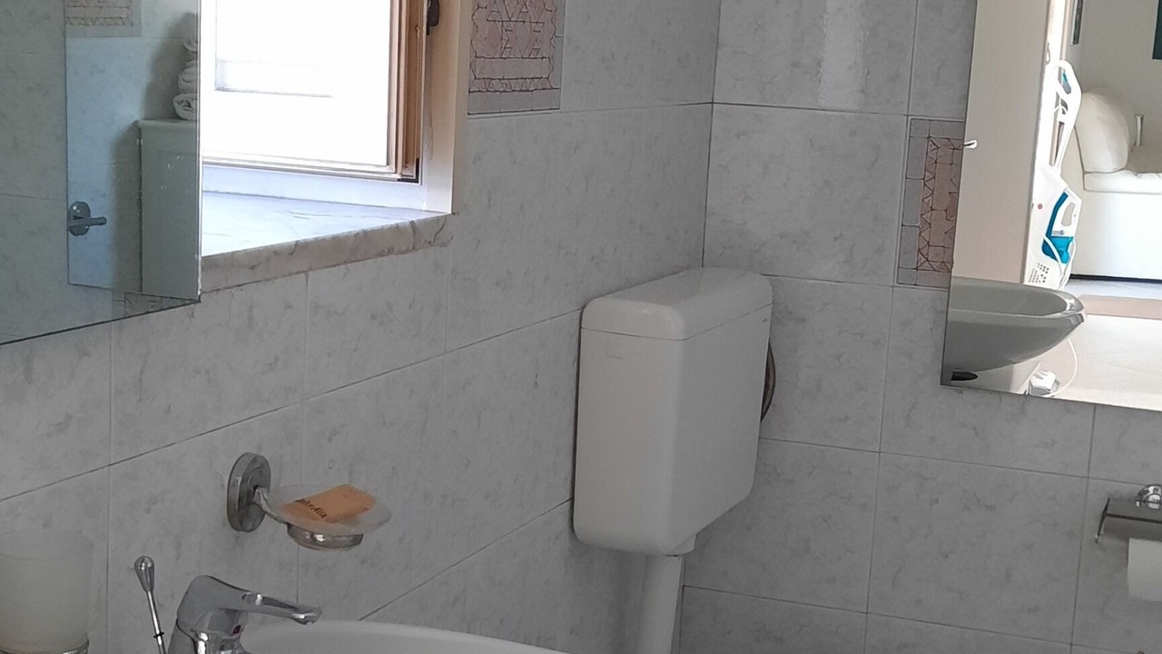 Photo of Bathroom in Sant'Egidio del Monte Albino