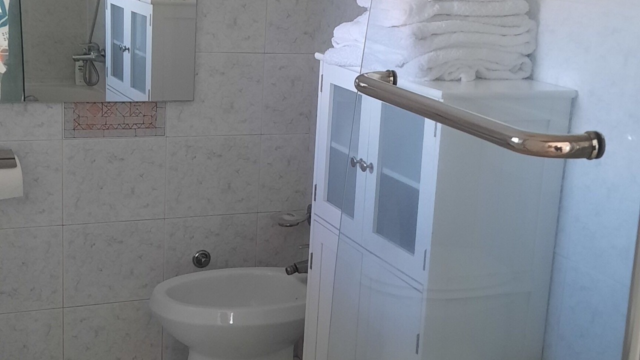 Photo of Bathroom in Sant'Egidio del Monte Albino