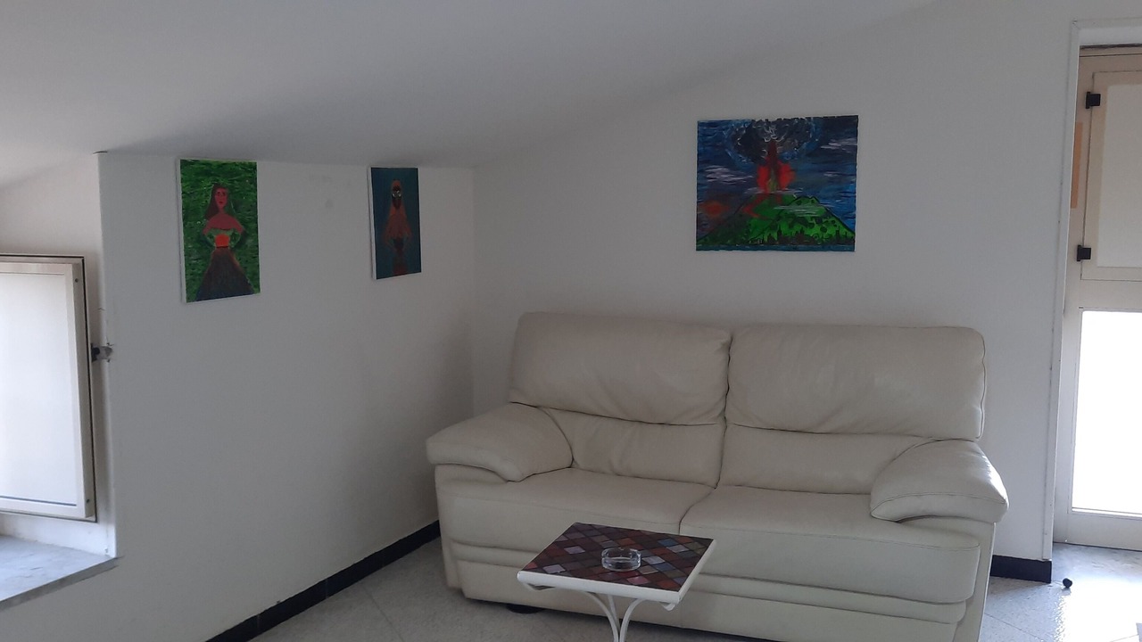 Photo of Livingroom in Sant'Egidio del Monte Albino