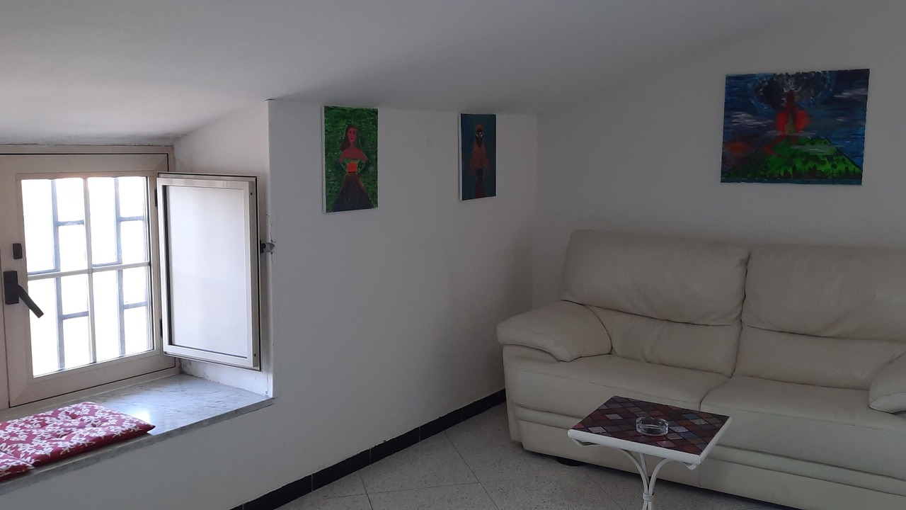 Photo of Livingroom in Sant'Egidio del Monte Albino