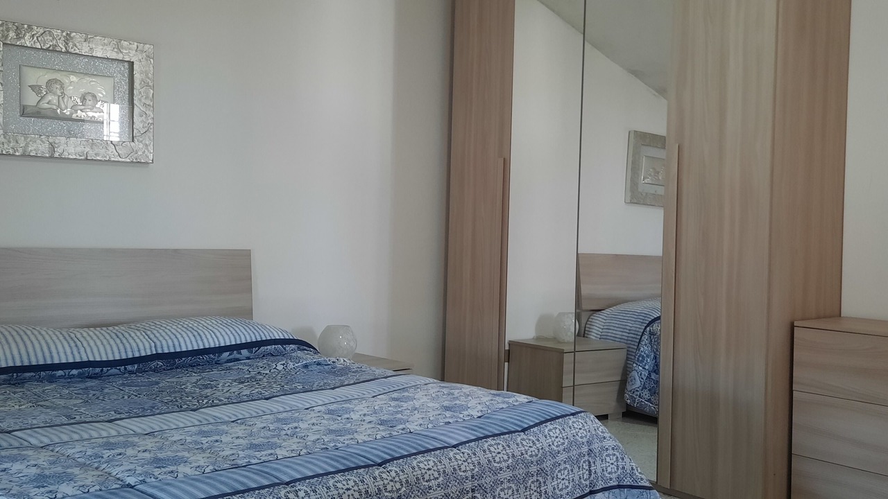 Photo of Bedroom in Sant'Egidio del Monte Albino