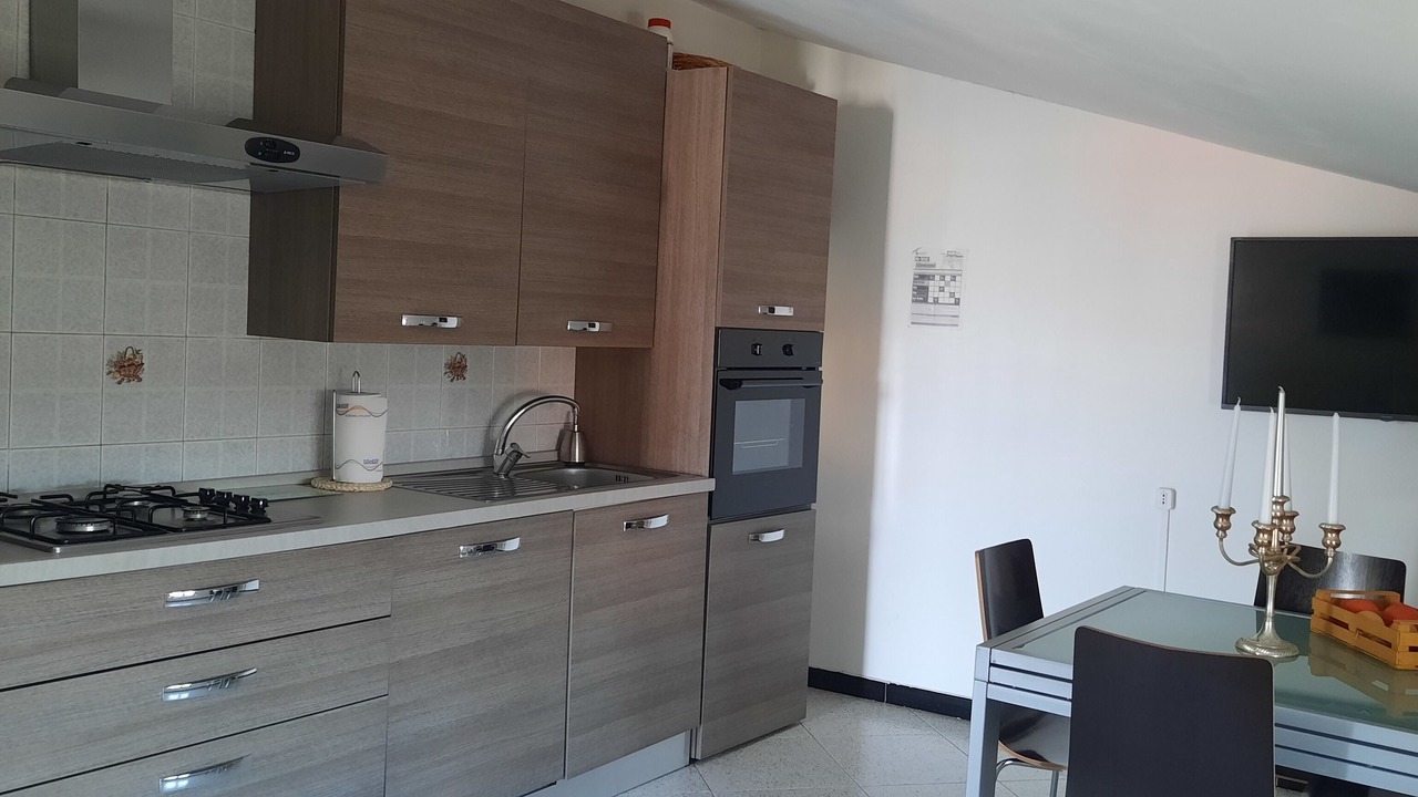 Photo of Kitchen in Sant'Egidio del Monte Albino