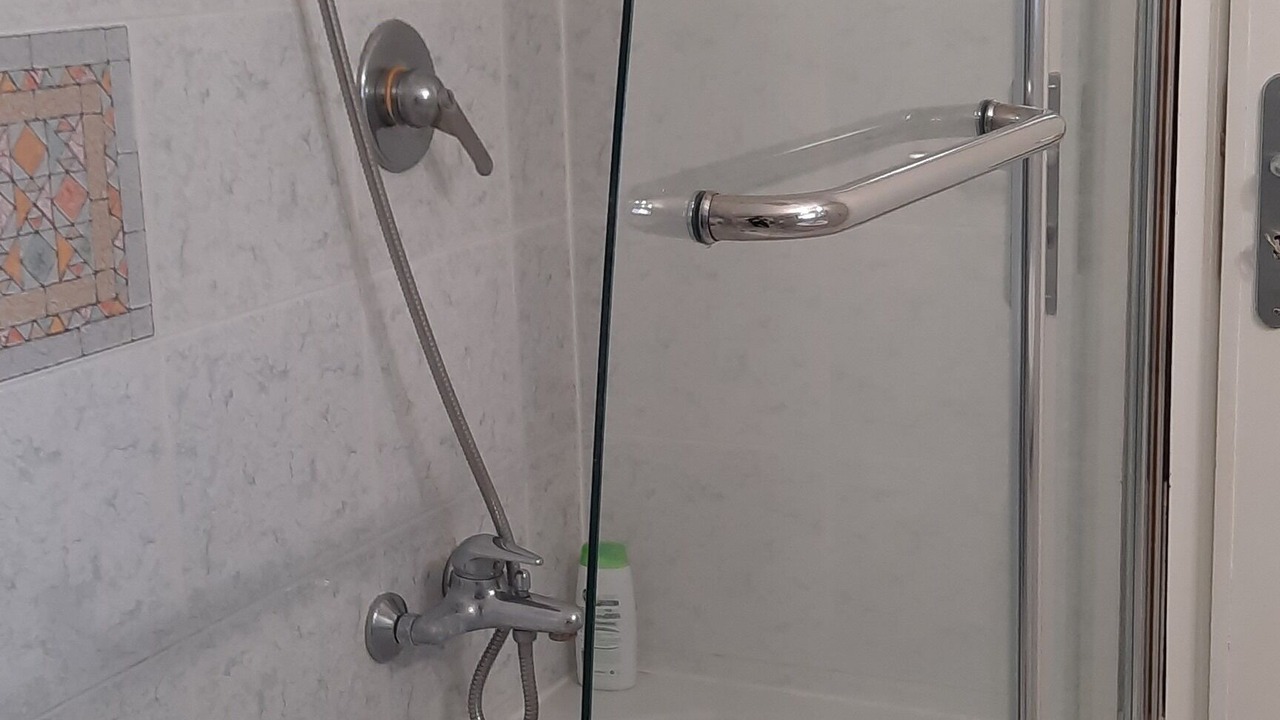 Photo of Bathroom in Sant'Egidio del Monte Albino