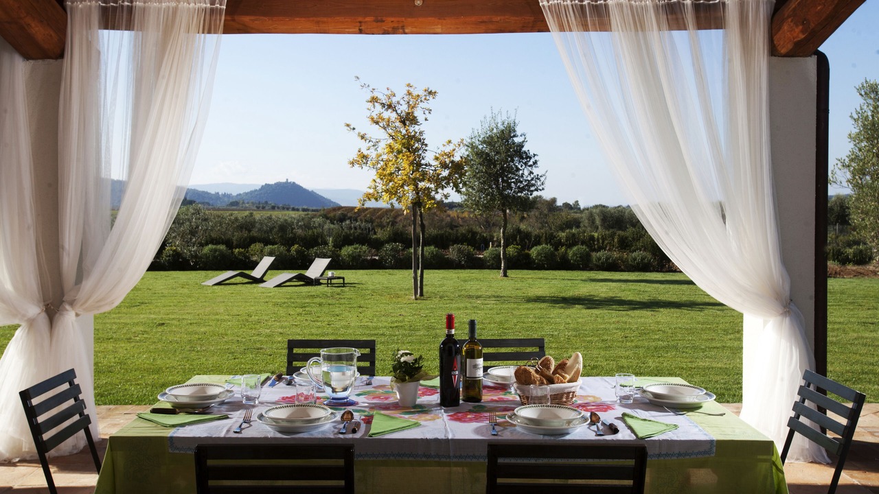 Photo of Outdoor in Manciano