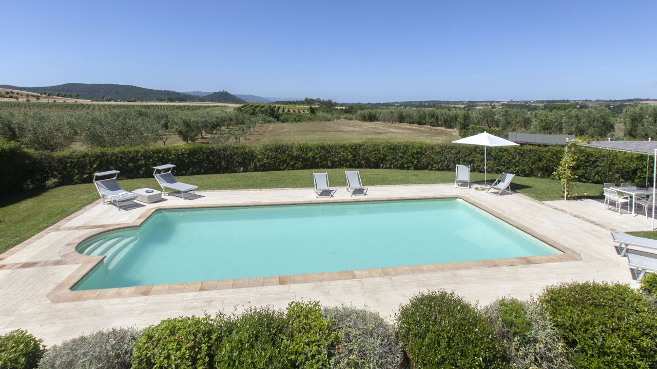 Photo of Outdoor in Manciano