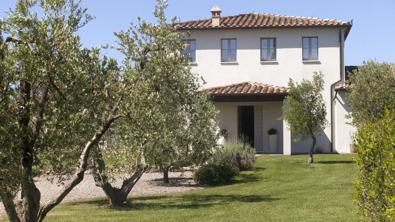 Photo of Outdoor in Manciano