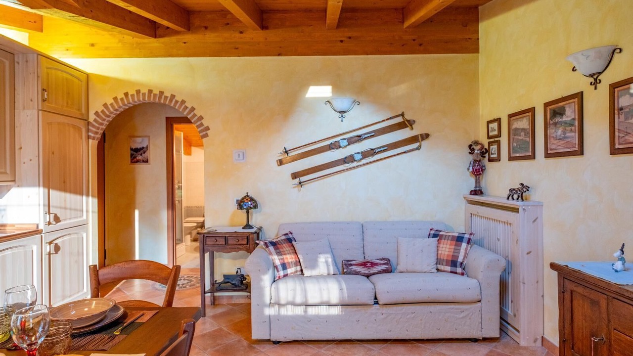 Photo of Livingroom in Colere