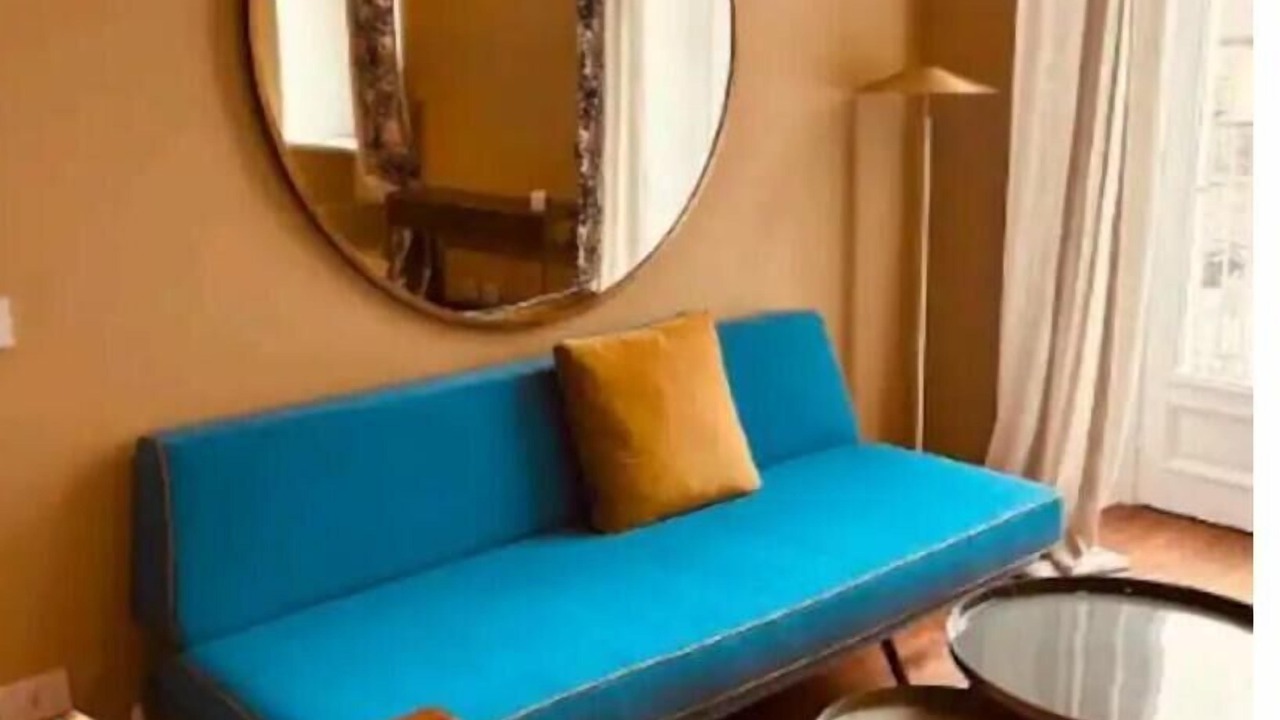 Photo of Livingroom in Vanchiglia
