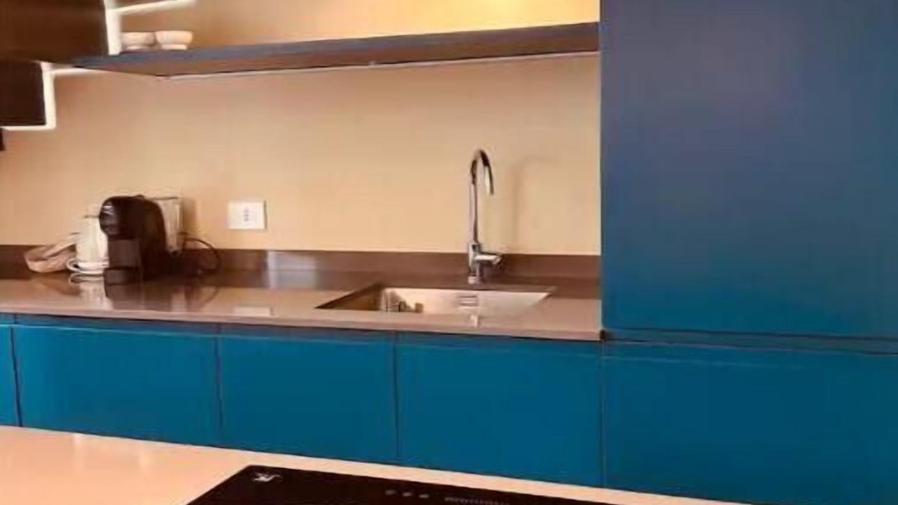 Photo of Kitchen in Vanchiglia