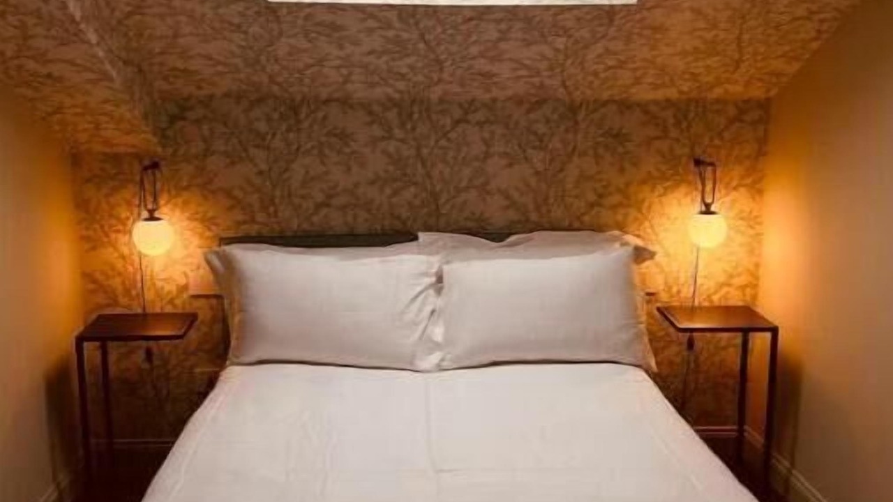 Photo of Bedroom in Vanchiglia