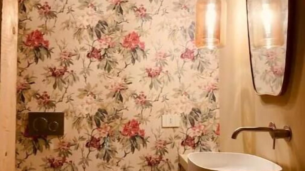 Photo of Bathroom in Vanchiglia