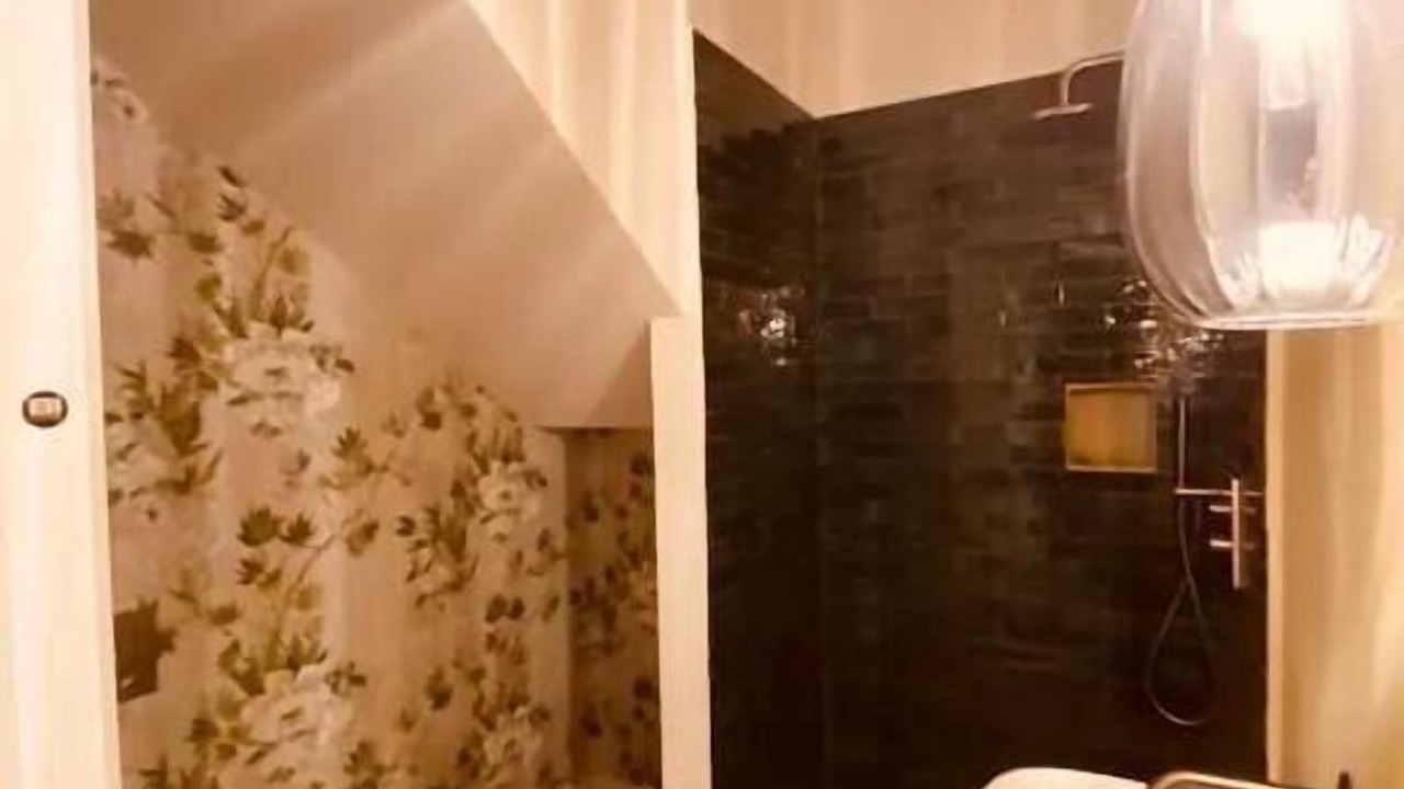Photo of Bathroom in Vanchiglia
