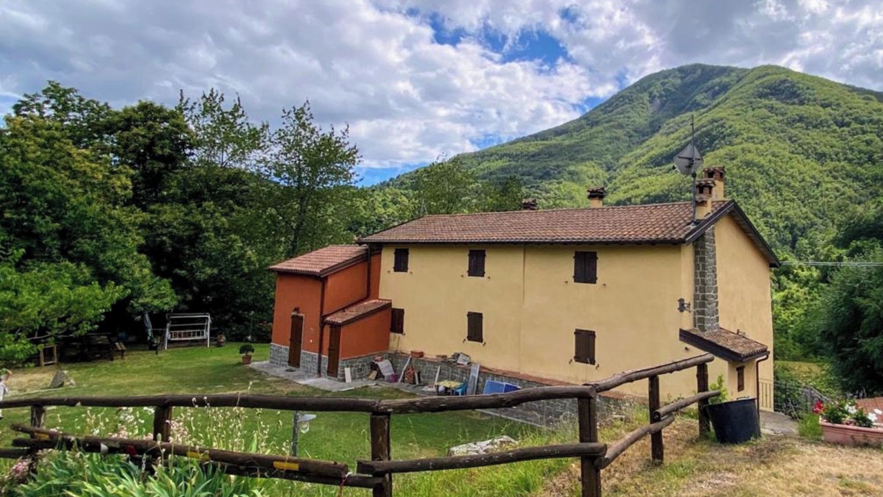 Photo of Outdoor in Cutigliano