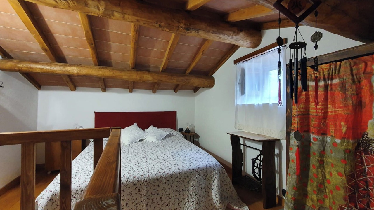 Photo of Bedroom in Cutigliano
