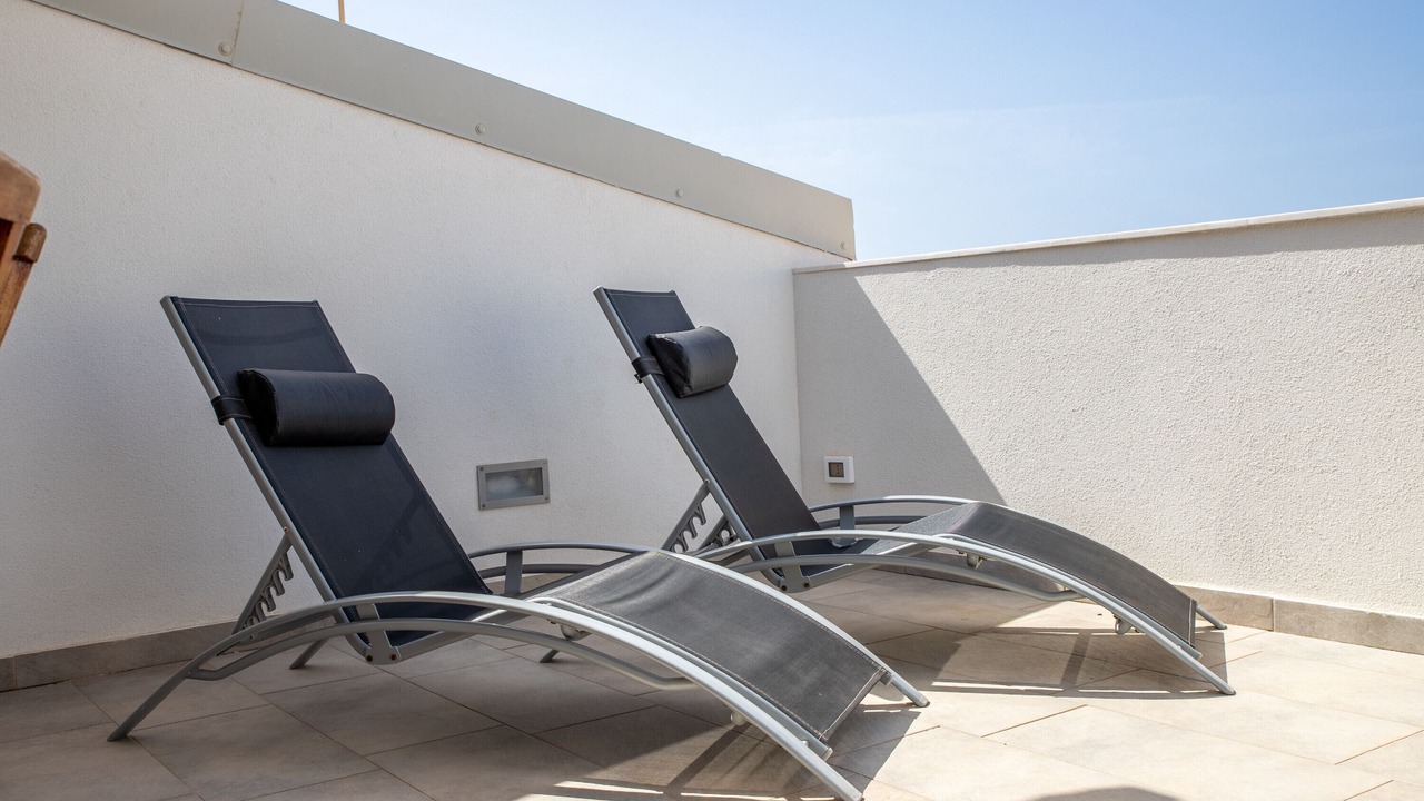 Photo of Patio Balcony in Punta Secca