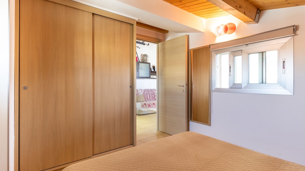 Photo of Bedroom in Punta Secca