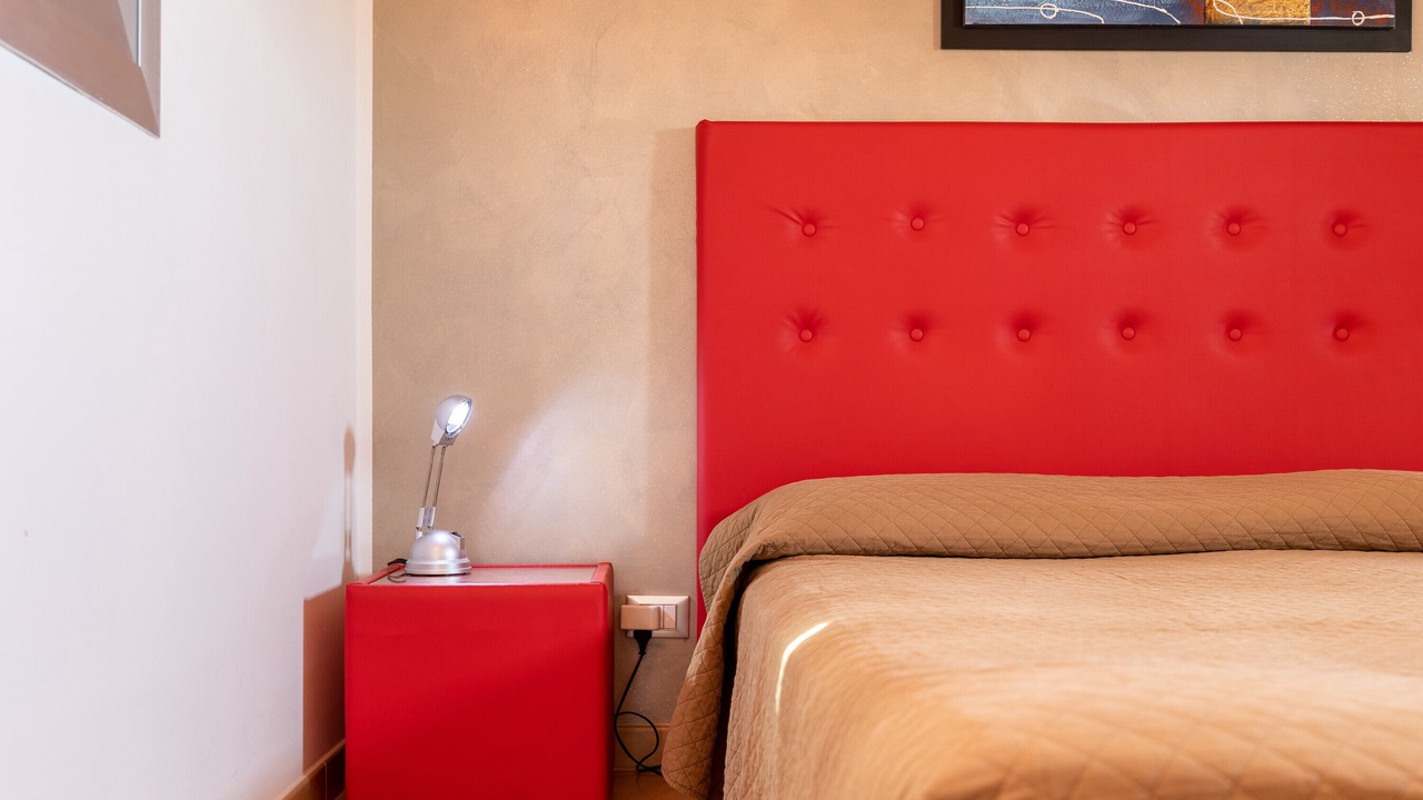 Photo of Bedroom in Punta Secca