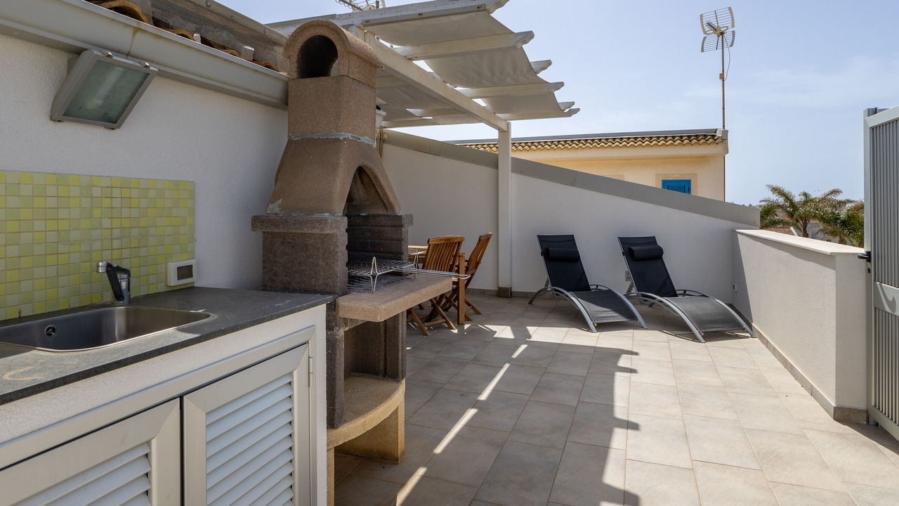 Photo of Outdoor in Punta Secca