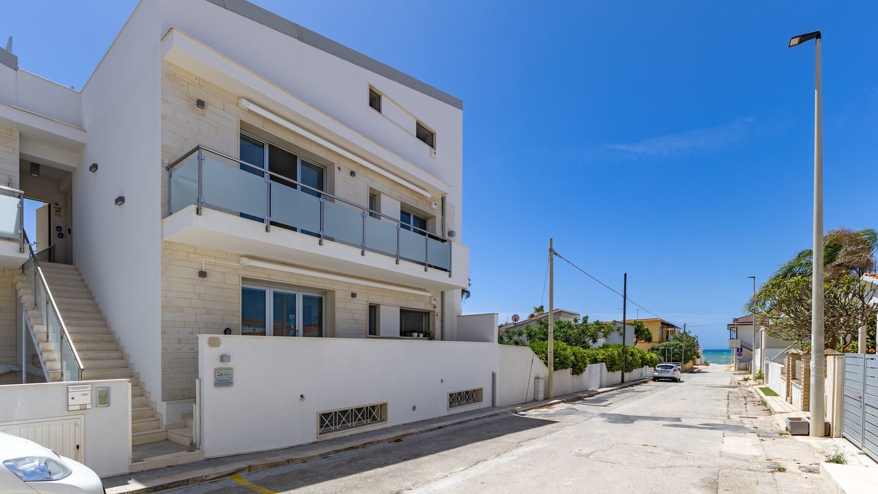 Photo of Outdoor in Punta Secca