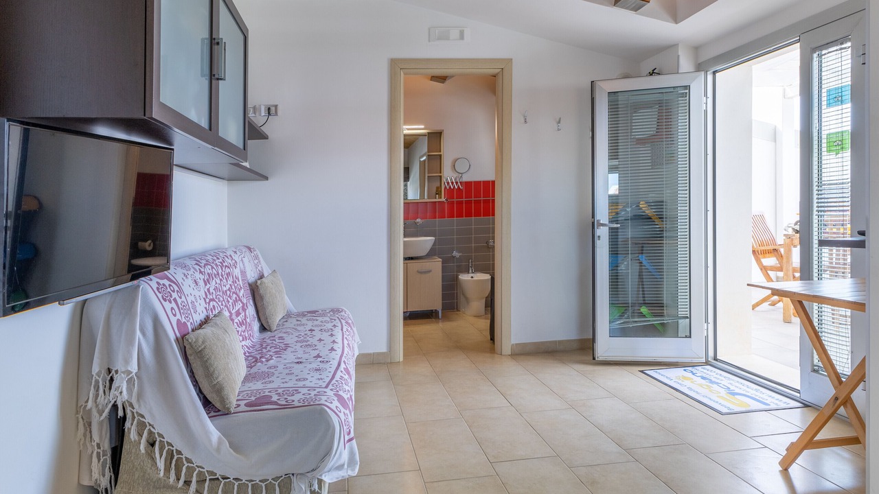 Photo of Livingroom in Punta Secca
