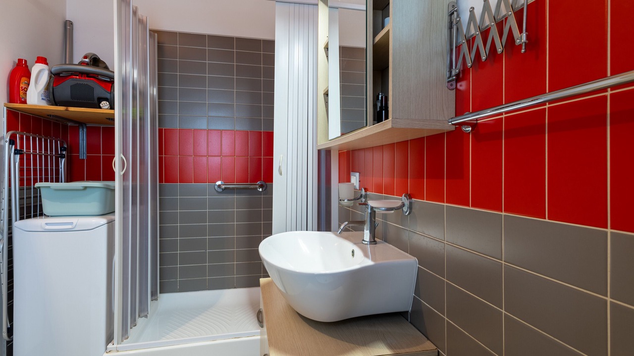 Photo of Bathroom in Punta Secca