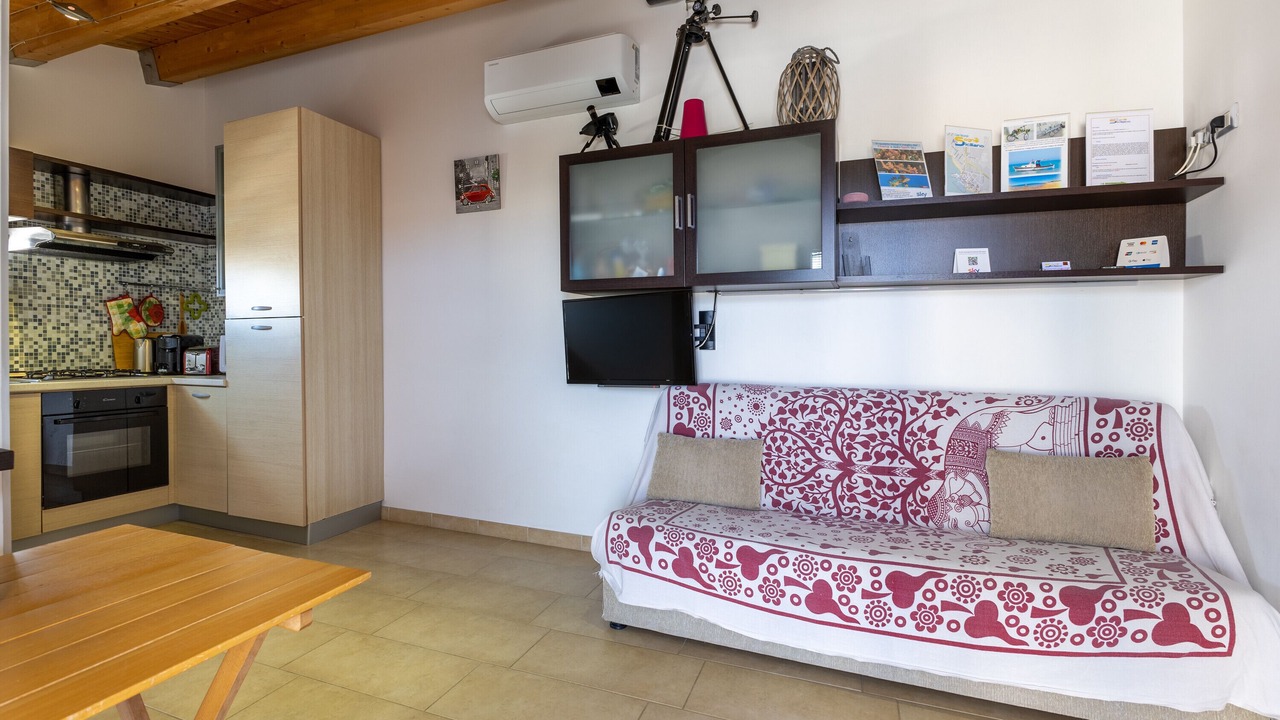 Photo of Livingroom in Punta Secca