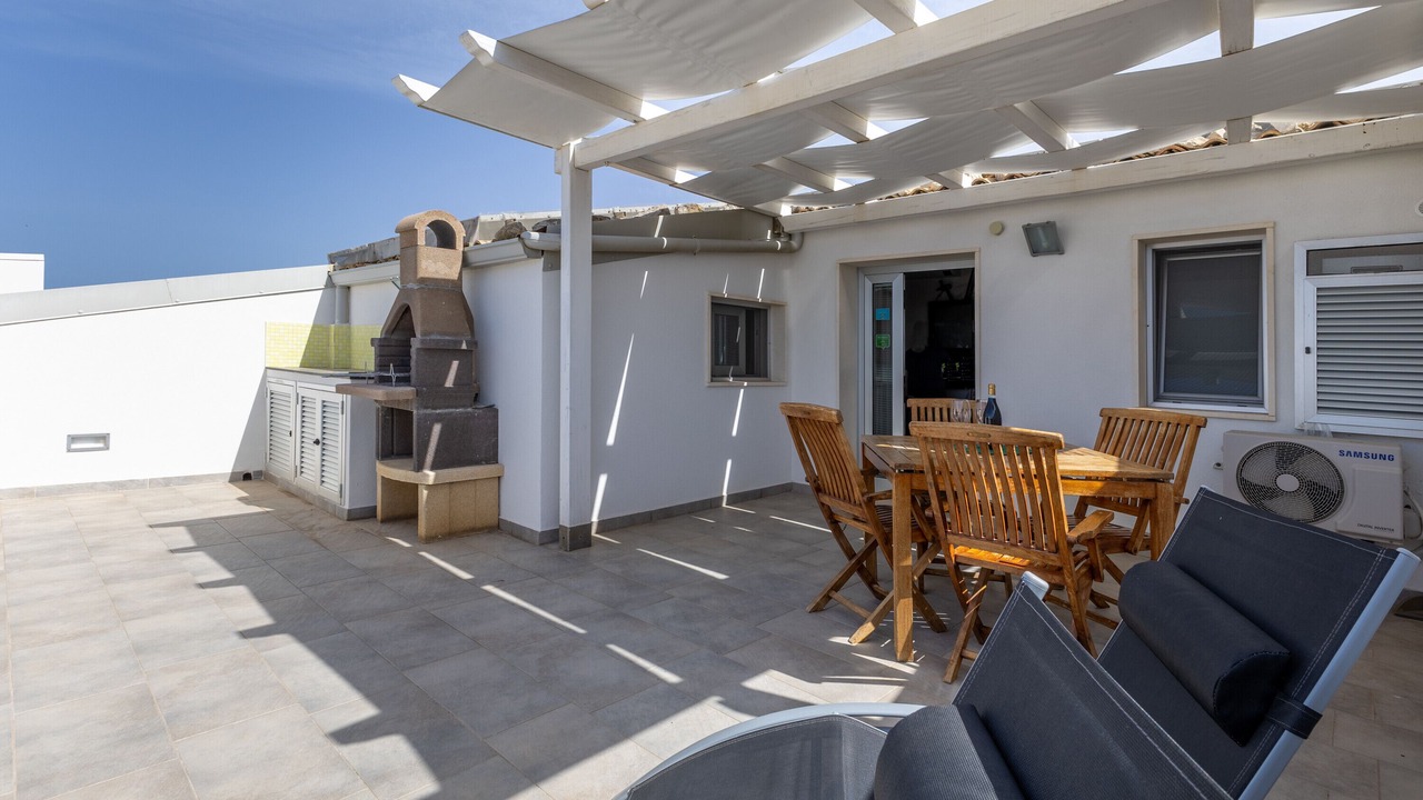 Photo of Outdoor in Punta Secca