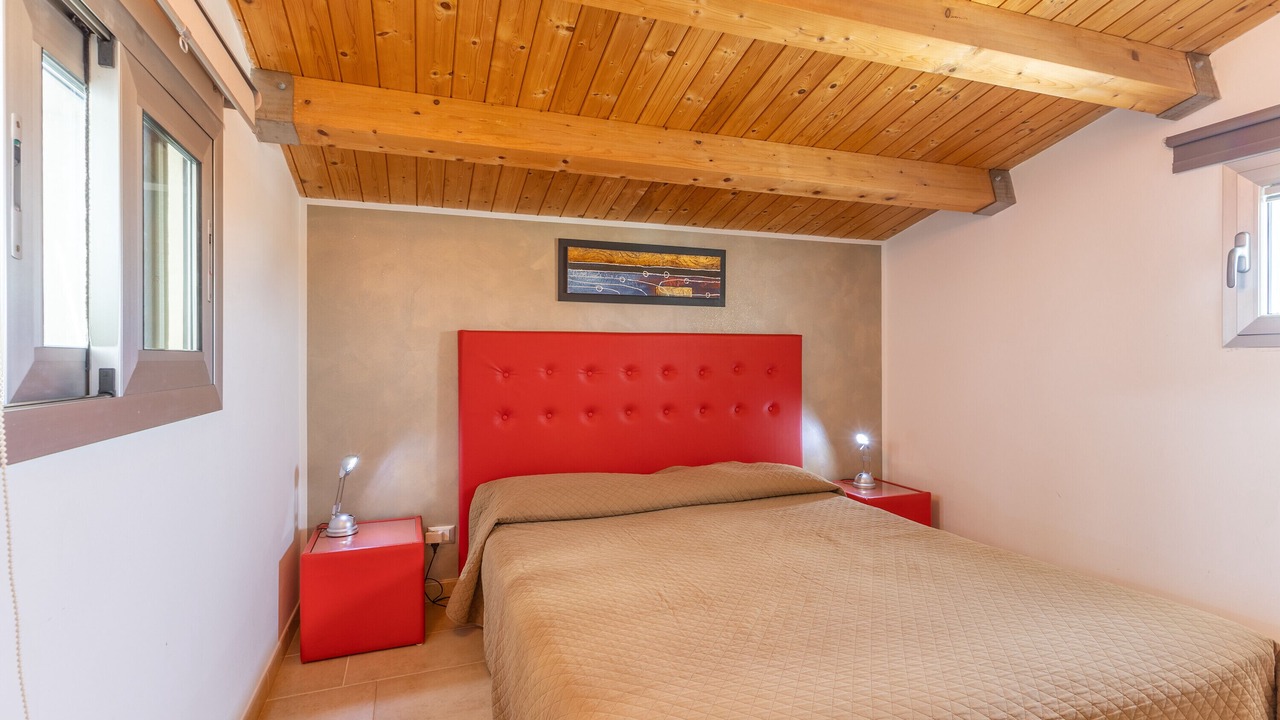 Photo of Bedroom in Punta Secca