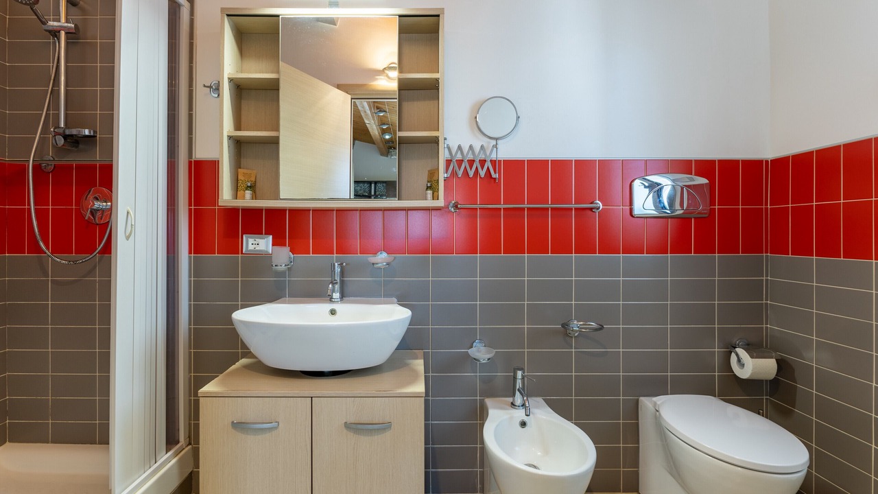 Photo of Bathroom in Punta Secca