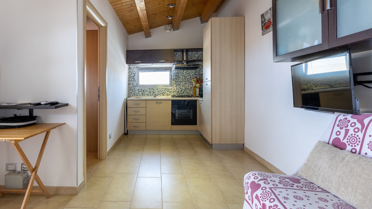 Photo of Livingroom in Punta Secca