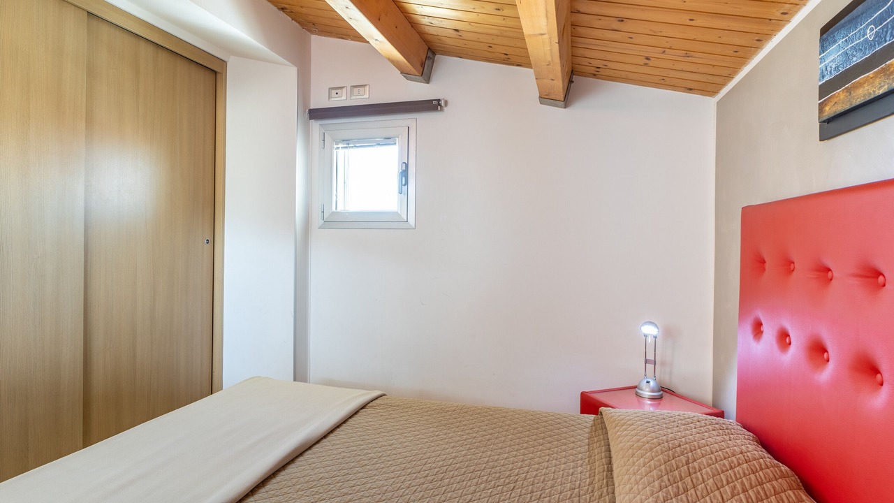 Photo of Bedroom in Punta Secca