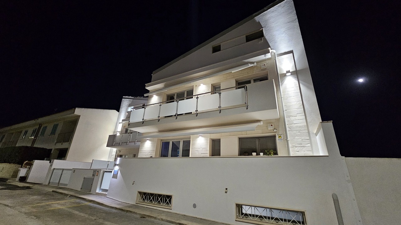 Photo of Outdoor in Punta Secca